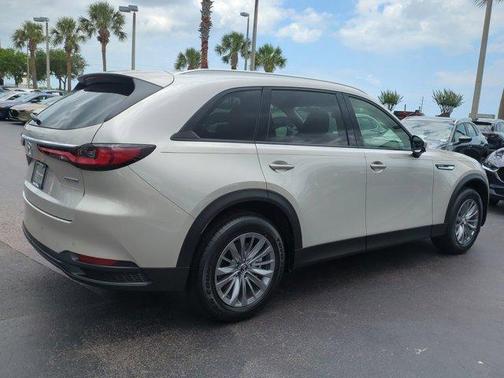 2025 Mazda CX-90 3.3 Turbo Preferred Package