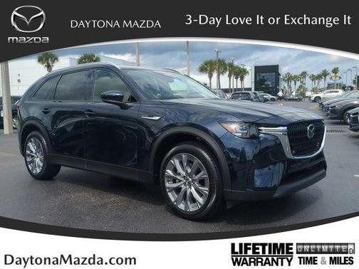 2026 Mazda CX-90 Preferred