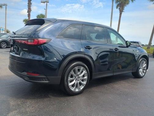 2026 Mazda CX-90 Preferred