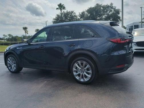 2026 Mazda CX-90 Preferred