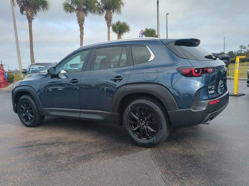 2026 Mazda CX-50 Preferred