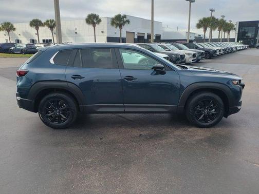 2026 Mazda CX-50 Preferred