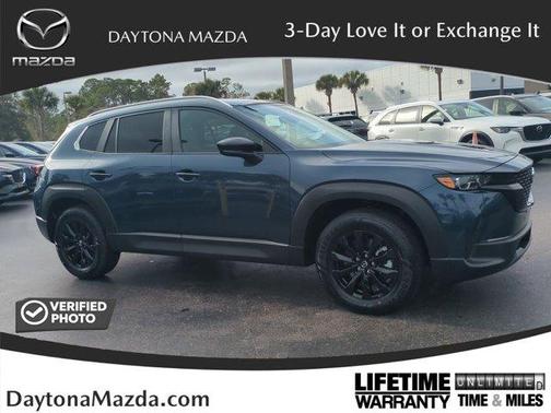 2026 Mazda CX-50 Preferred