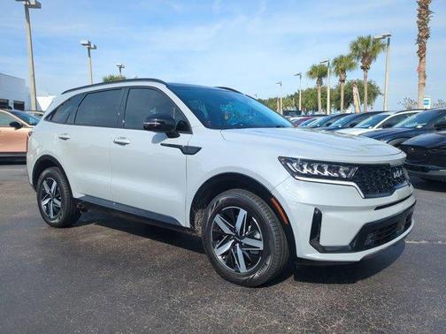 2023 Kia Sorento EX