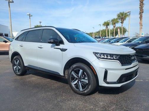 2023 Kia Sorento EX