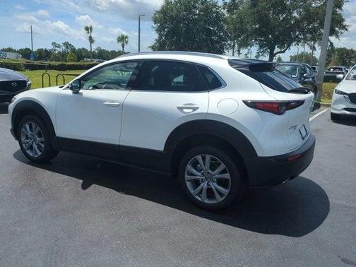 2022 Mazda CX-30 Premium Package