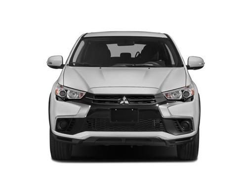 2018 Mitsubishi Outlander Sport LE