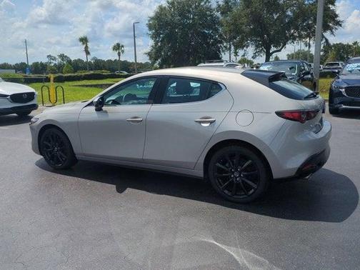 2023 Mazda Mazda3 AWD w/Premium Package