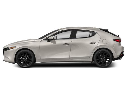 2023 Mazda Mazda3 AWD w/Premium Package