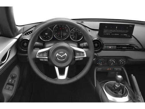 2025 Mazda MX-5 Miata Club