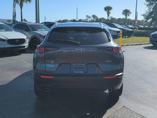 2024 Mazda CX-30 2.5 S Preferred Package