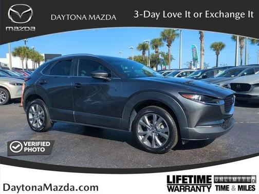 2024 Mazda CX-30 2.5 S Preferred Package