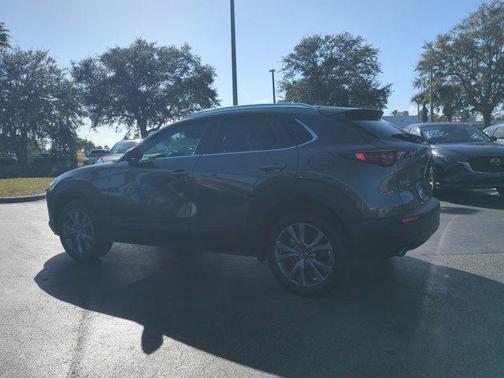 2024 Mazda CX-30 2.5 S Preferred Package