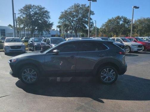 2024 Mazda CX-30 2.5 S Preferred Package