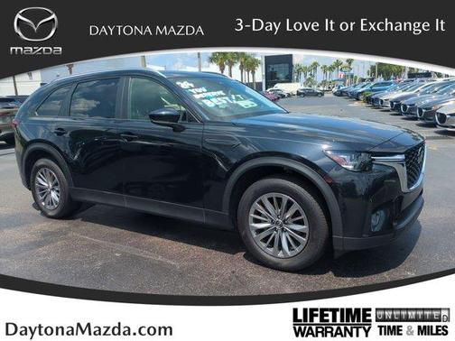 2024 Mazda CX-90 3.3 Turbo Select