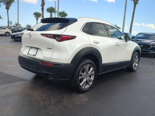 2020 Mazda CX-30 Premium Package