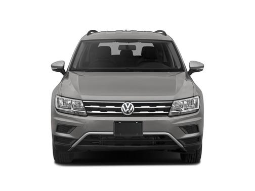 2020 Volkswagen Tiguan 2.0T S