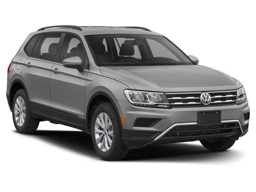 2020 Volkswagen Tiguan 2.0T S