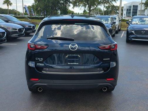 2023 Mazda CX-5 2.5 S Premium