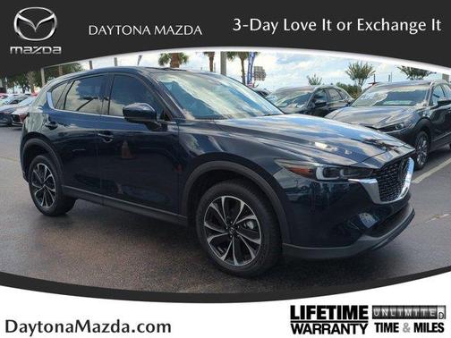 2023 Mazda CX-5 2.5 S Premium