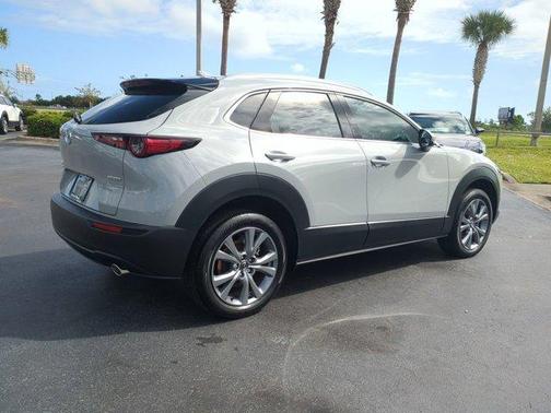 2025 Mazda CX-30 Premium Package