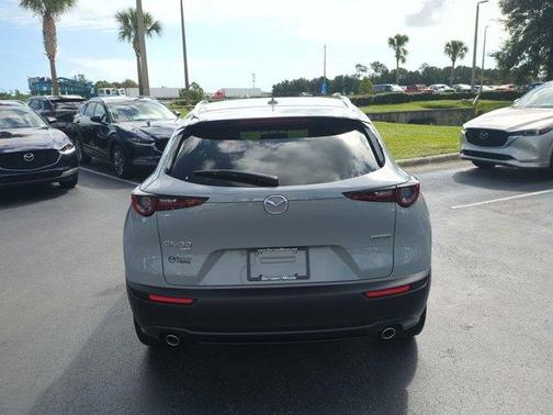 2025 Mazda CX-30 Premium Package