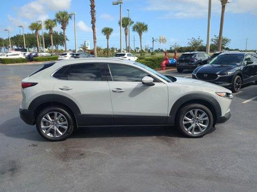 2025 Mazda CX-30 Premium Package