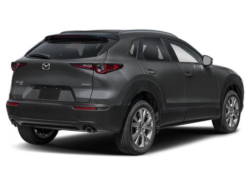 2026 Mazda CX-30 Preferred
