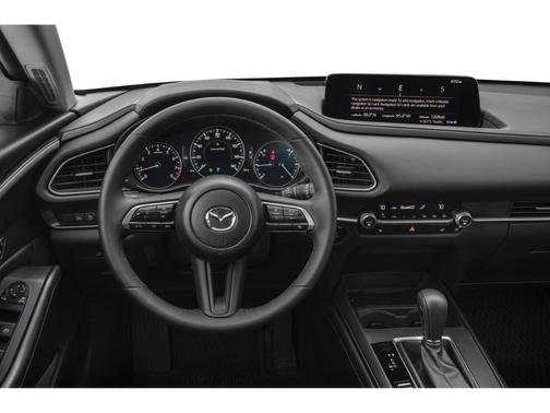 2026 Mazda CX-30 Preferred