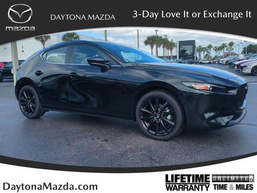 2026 Mazda Mazda3 FWD w/Select Package