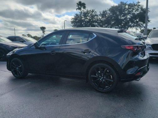 2026 Mazda Mazda3 FWD w/Select Package