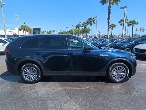 2025 Mazda CX-90 3.3 Turbo Preferred Package