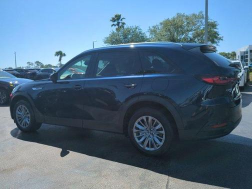 2025 Mazda CX-90 3.3 Turbo Preferred Package