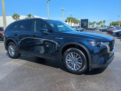 2025 Mazda CX-90 3.3 Turbo Preferred Package