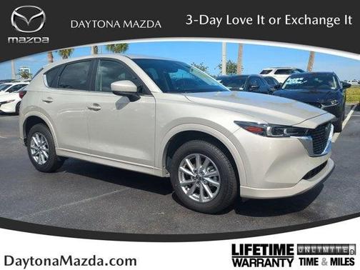 2024 Mazda CX-5 2.5 S Preferred Package