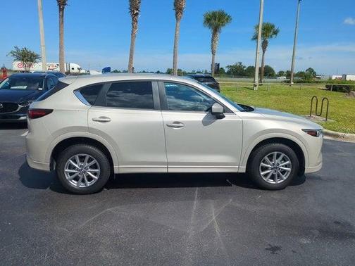 2024 Mazda CX-5 2.5 S Preferred Package