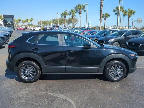 2025 Mazda CX-30 2.5 S