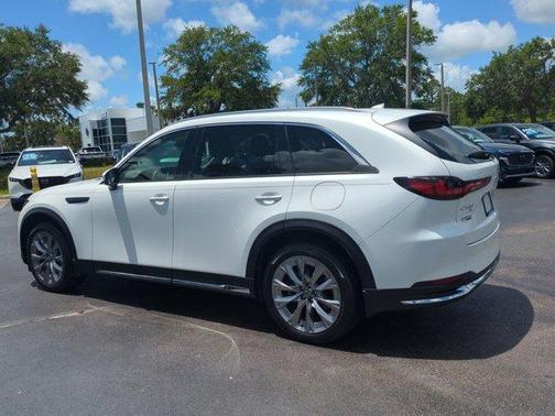2024 Mazda CX-90 3.3 Turbo Premium