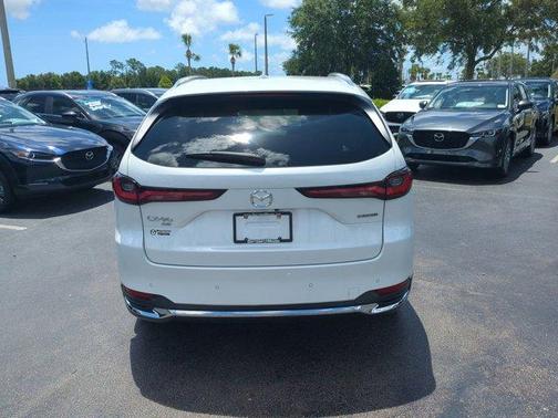 2024 Mazda CX-90 3.3 Turbo Premium