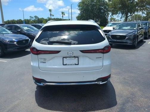 2024 Mazda CX-90 3.3 Turbo Premium