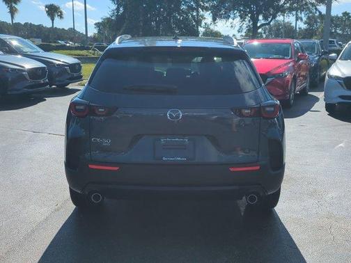 2026 Mazda CX-50 Premium