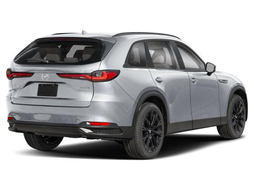 2026 Mazda CX-90 3.3 Turbo Premium Sport