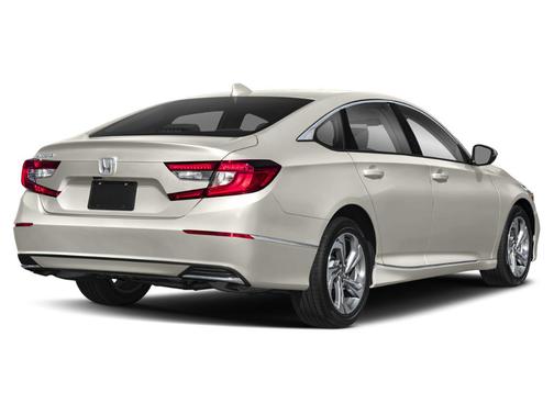 2019 Honda Accord EX-L