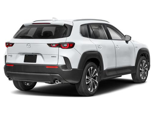 2026 Mazda CX-50 Premium Plus