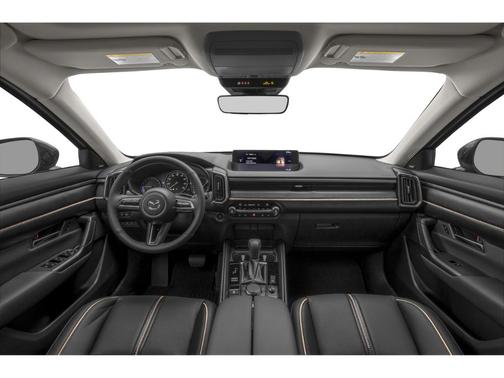 2026 Mazda CX-50 Premium Plus