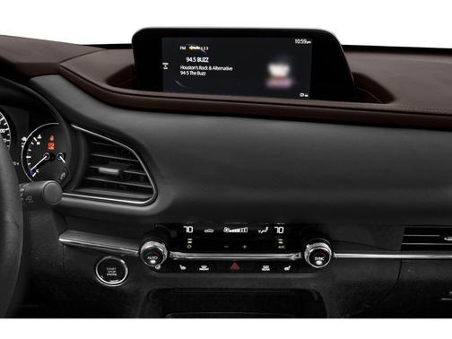 2023 Mazda CX-30 2.5 Turbo Premium Package