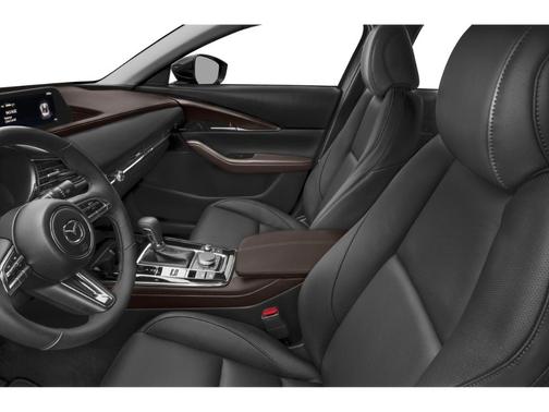 2023 Mazda CX-30 2.5 Turbo Premium Package
