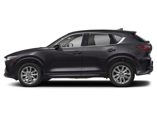 2024 Mazda CX-5 2.5 S Premium