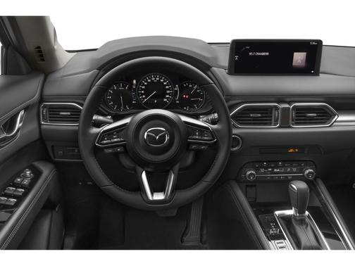 2024 Mazda CX-5 2.5 S Premium
