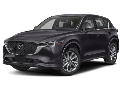 2024 Mazda CX-5 2.5 S Premium
